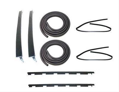BELT  CHANNEL  SEAL KIT