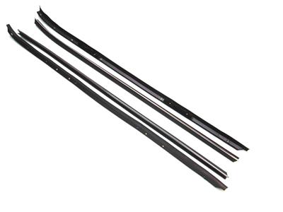 BELT WEATHERSTRIP KIT