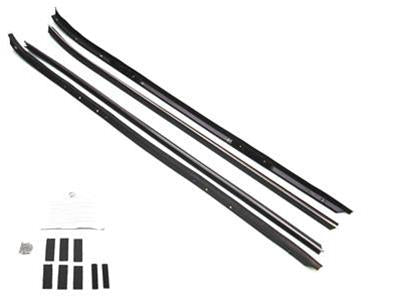 BELT WEATHERSTRIP KIT