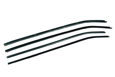BELT WEATHERSTRIP KIT