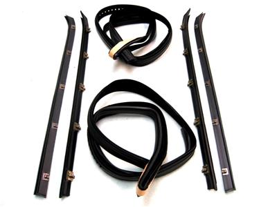 BELT  CHANNEL KIT