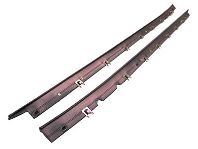 BELT WEATHERSTRIP KIT