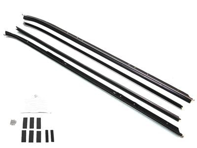 BELT WEATHERSTRIP KIT