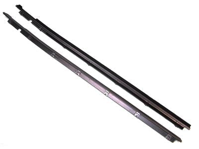 BELT WEATHERSTRIP KIT