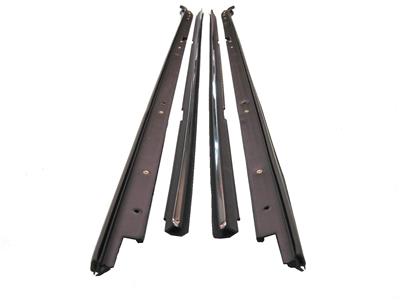 BELT WEATHERSTRIP KIT