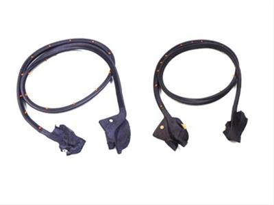 DOOR SEAL KIT