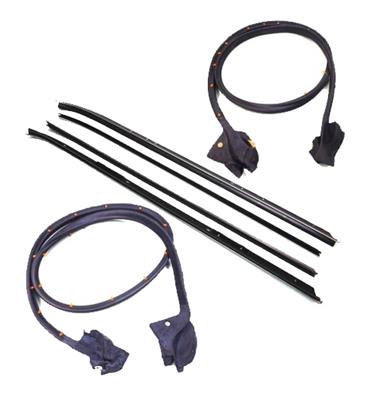 BELT  SEAL KIT