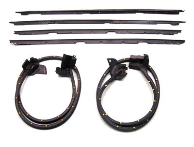 BELT  SEAL KIT