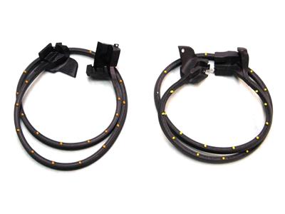 DOOR SEAL KIT
