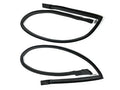 ROOF-RAIL WEATHERSTRIP KIT