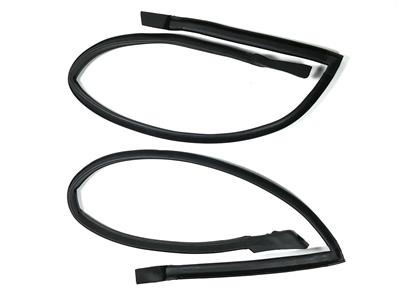 ROOF-RAIL WEATHERSTRIP KIT