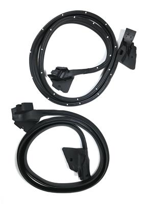 DOOR SEAL KIT
