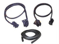 DOOR SEAL  TRUNK SEAL KIT