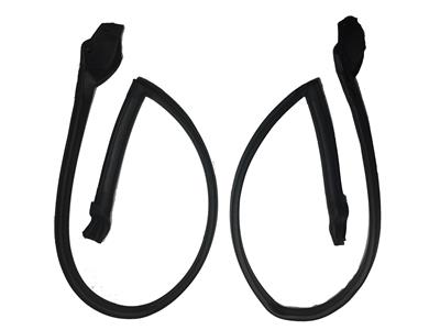 ROOF RAIL SEAL SET