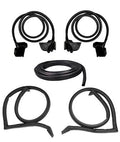 WEATHERTSTRIP KIT