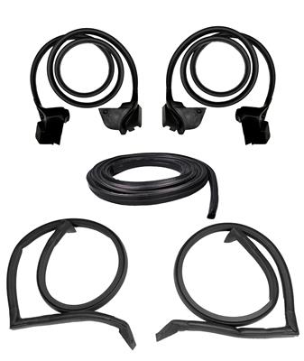 WEATHERTSTRIP KIT