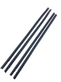 OUTER BELT WS FRONT & REAR 4PC