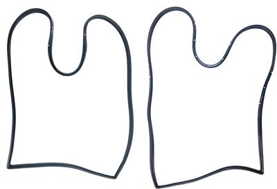 DOOR SEAL