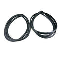 DOOR SEAL ON BODY KIT