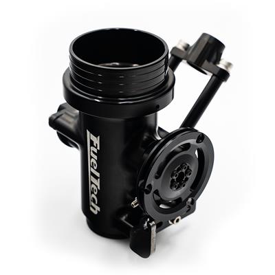 JUNIOR DRAGSTER THROTTLE BODY