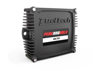 INJECTOR DRIVER