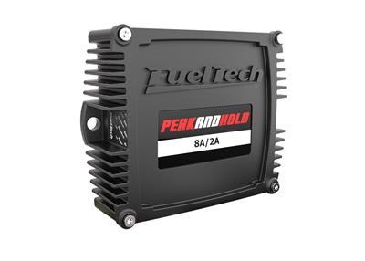 INJECTOR DRIVER