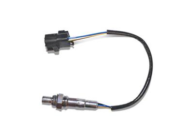 WIDEBAND O2 SENSOR FOR ALCOHOL