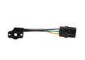 THROTTLE POSITION SENSOR