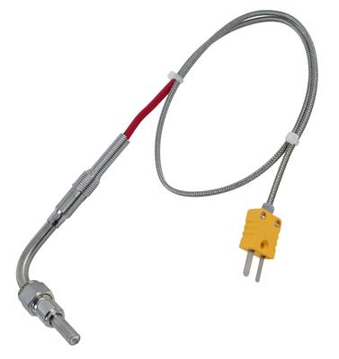 THERMOCOUPLE EXPOSED TIP 24IN.