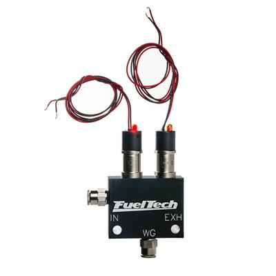 CONTROLLER VALVE KIT