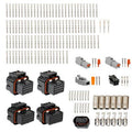 FT700 CONNECTOR KIT