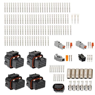 FT700 CONNECTOR KIT