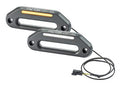 LIGHTED WINCH FAIRLEAD