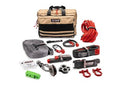 BORAH VEHICLE RECOVERY KIT