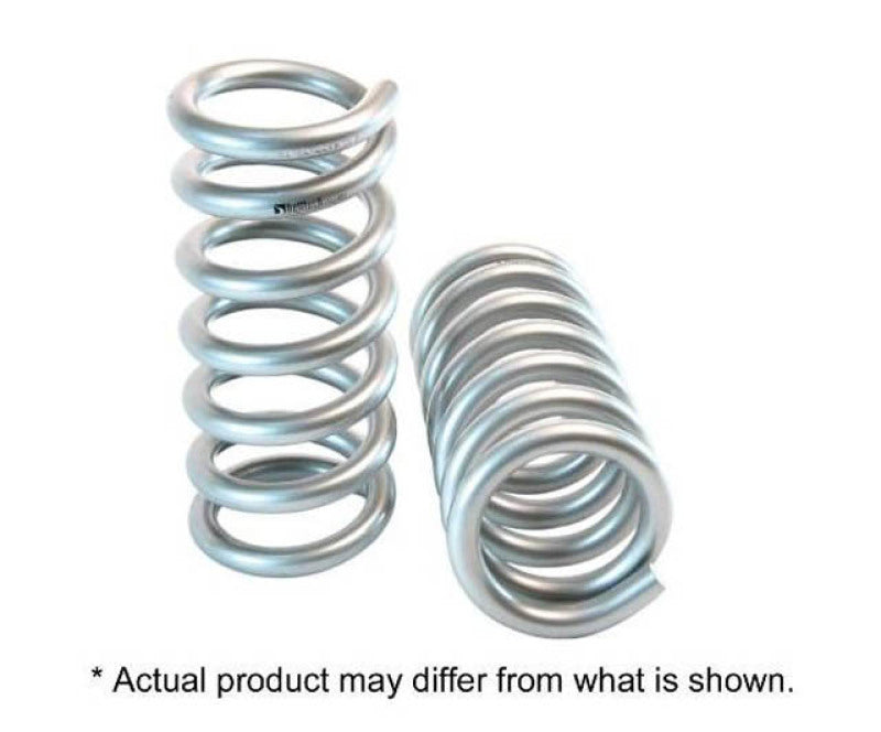 Belltech Coil Spring Set 99-06 Gm 1500 Ext Cab