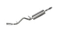 Corsa Performance  24871 Sport Cat-Back Exhaust System