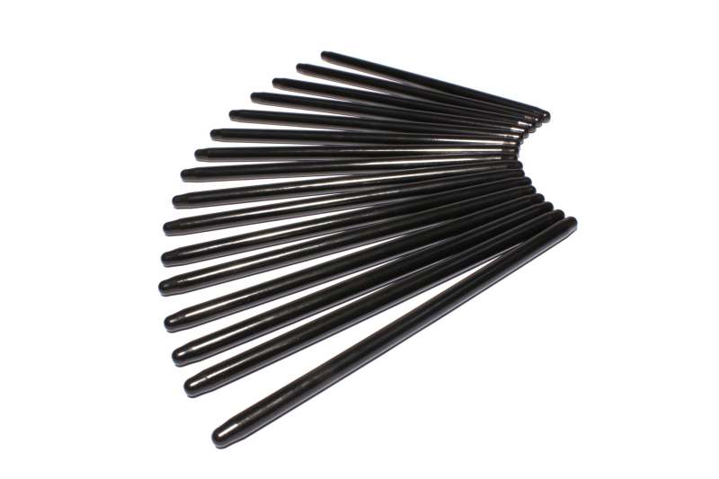 Comp Cams Hi-TechT Pushrods: 3/8" Diameter, 8.380" Length