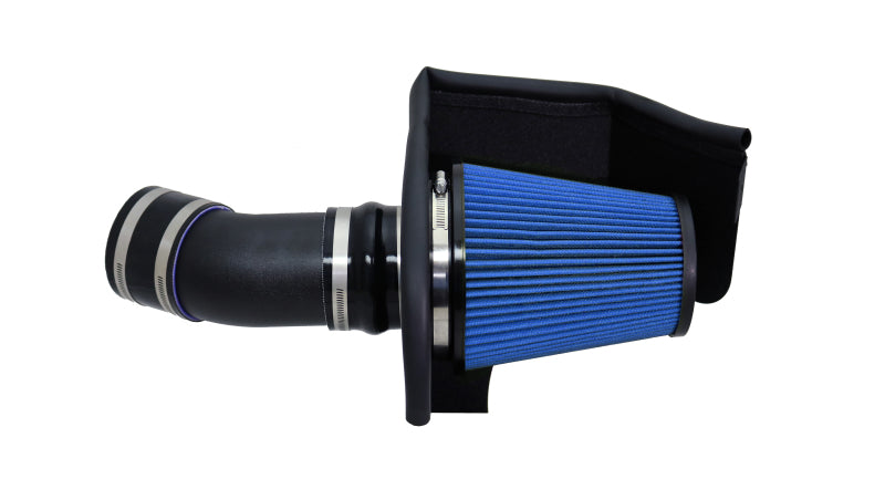 Corsa Performance Corsa Apex 11-17 Dodge Challenger SRT 6.4L MaxFlow 5 Metal Intake