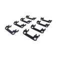 Comp Cams (8) Guide Plates Ford 351 Cleveland, For 5/16" Pushrods FC