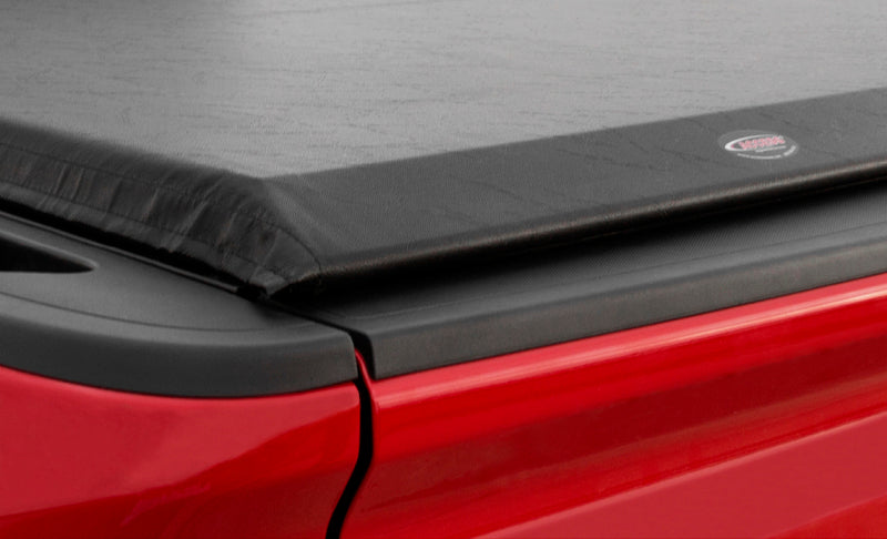 Access Original 09+ Dodge Ram 5 Ft 7 In Bed Roll-Up Cover