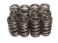 Comp Cams Beehive Valve Springs: Top 1.065" O.D., .650" I.D.; Bottom 1.415" O.D