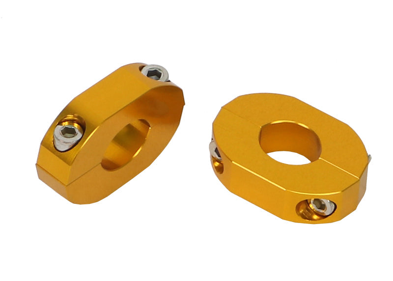 Whiteline 16mm  Alloy Sway Bar Lateral Lock