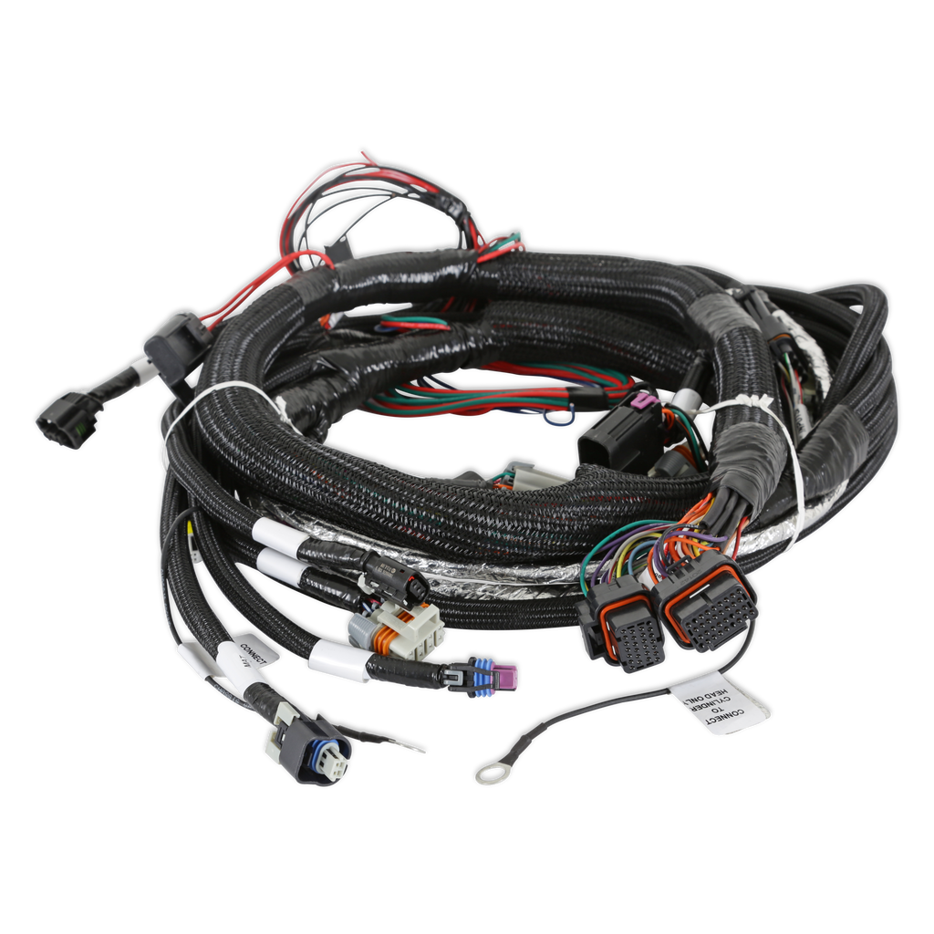 Gen V LT Engine Main Harness