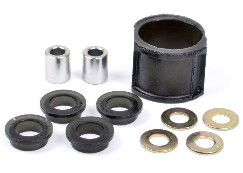 Whiteline Steering Rack & Pinion Mount Bushings Mitsubishi Lancer Evo 2003-2005