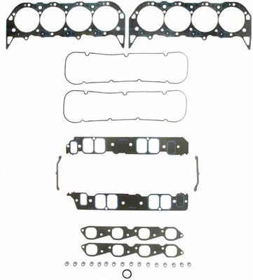 HEAD GASKET SET