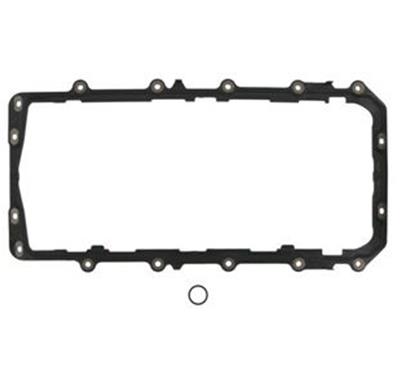 OIL PAN GASKET