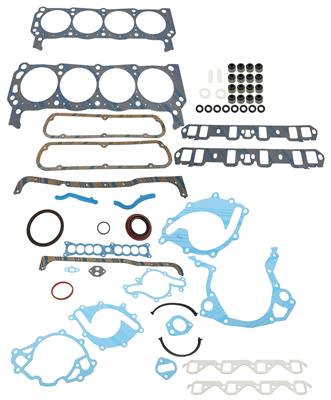 ENGINE GASKET SET