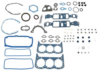 ENGINE GASKET SET