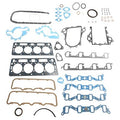 ENGINE GASKET SET
