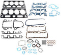 ENGINE GASKET SET